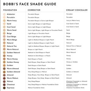 Bobbi Brown Makeup - Bobbi Brown Moisture Rich Foundation SPF15 Bobbi Brown Makeup - Bobbi Brown Moisture Rich Foundation SPF15